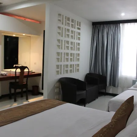 Hotel Bayt Kaboki