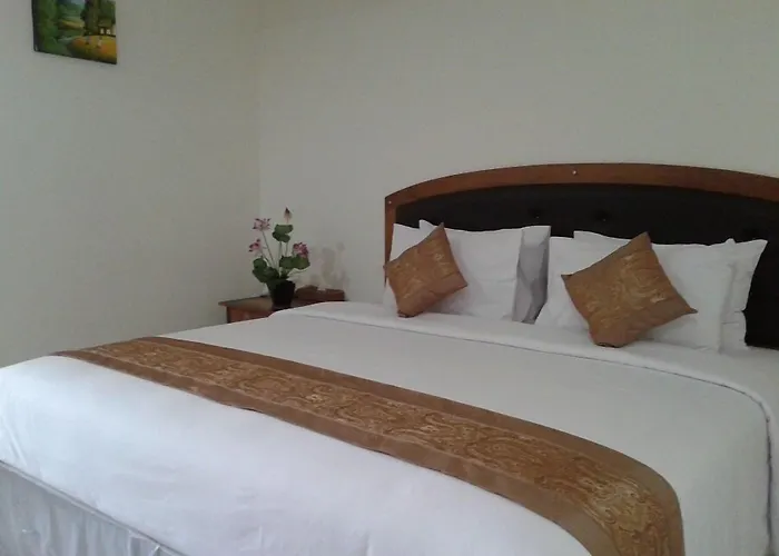 Hotel Bayt Kaboki