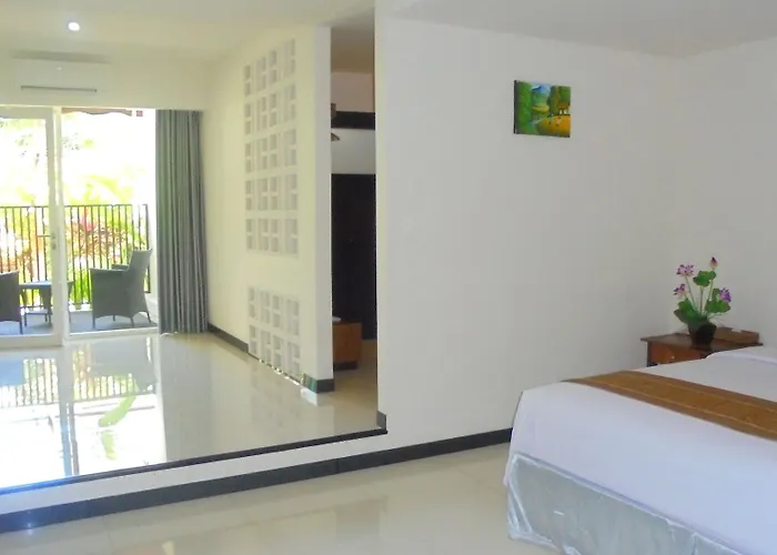 Bayt Kaboki Hotel Kuta (Bali)