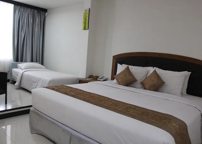 Hotel Bayt Kaboki Kuta (Bali)