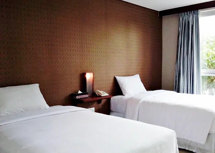 Hotel Bayt Kaboki Kuta (Bali)