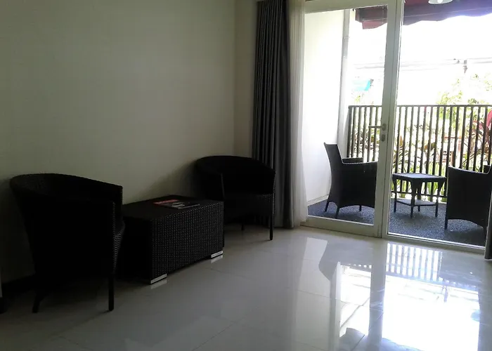 Hotel Bayt Kaboki 3*