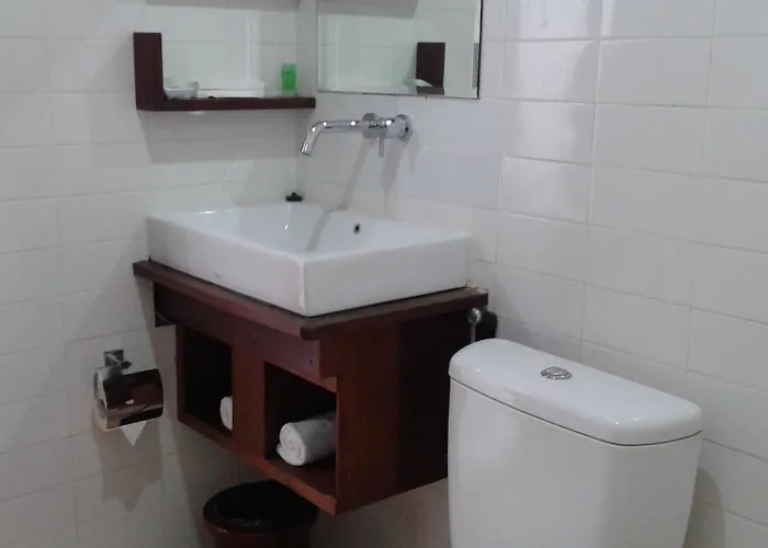 Hotel Bayt Kaboki