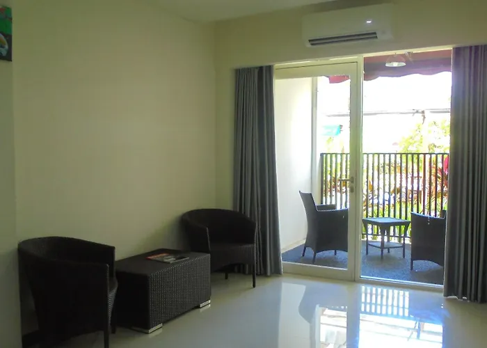 Bayt Kaboki Hotel Kuta (Bali)