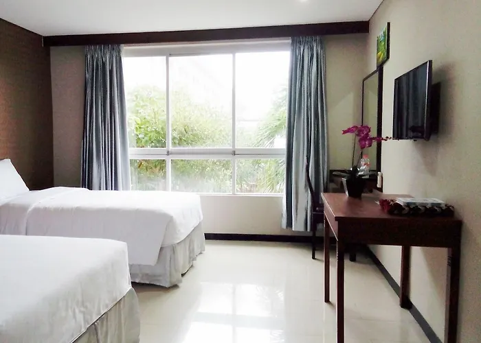 Hotel Bayt Kaboki 3*