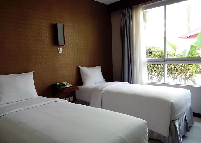 Bayt Kaboki Hotel Kuta (Bali)