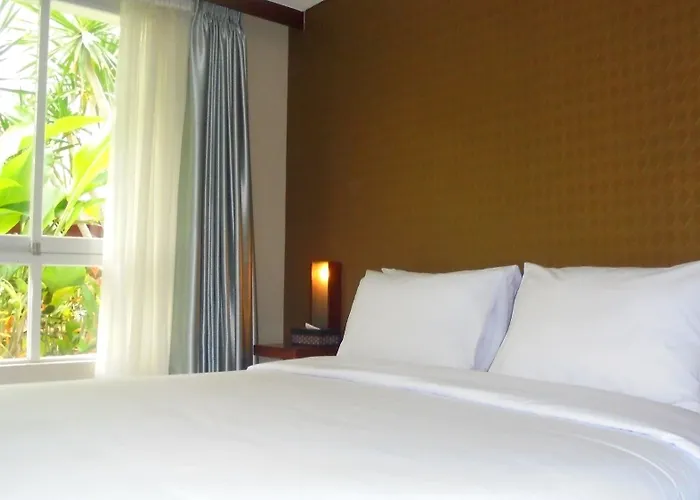 Bayt Kaboki 3* Kuta (Bali)