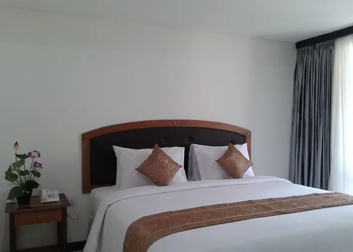 Hotel Bayt Kaboki