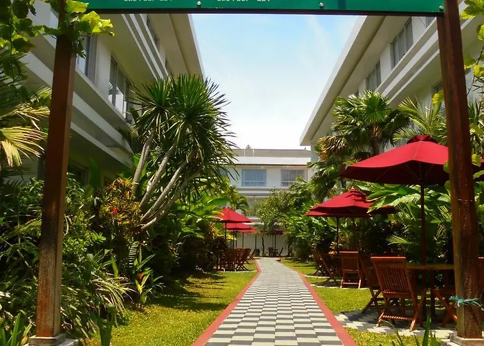 Bayt Kaboki Hotel Kuta (Bali)