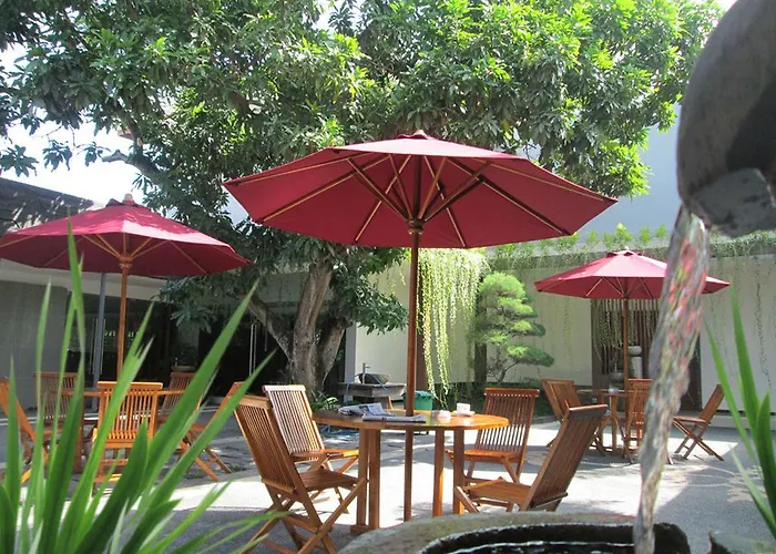 Hotel Bayt Kaboki Kuta (Bali)