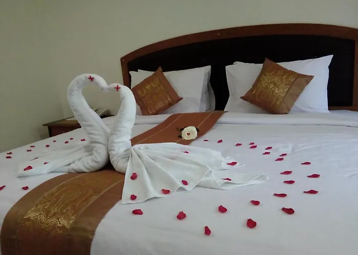 Hotel Bayt Kaboki