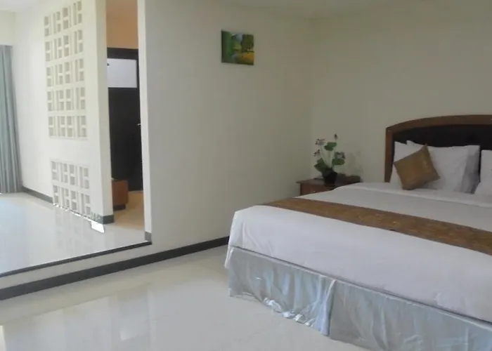 Bayt Kaboki Kuta (Bali)