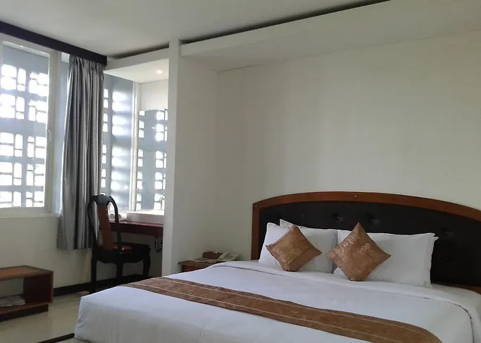 Bayt Kaboki Hotel 3*