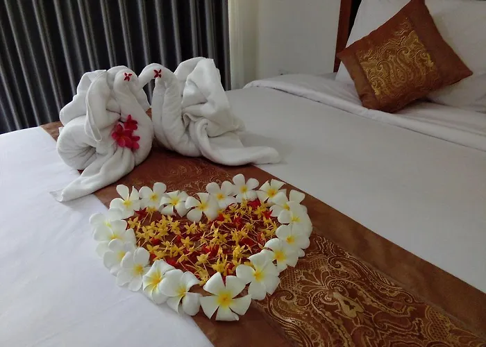 Bayt Kaboki 3* Kuta (Bali)