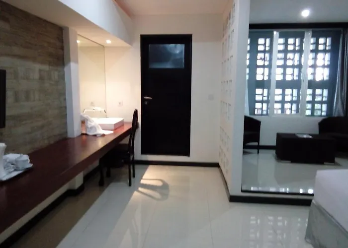 Bayt Kaboki Hotel