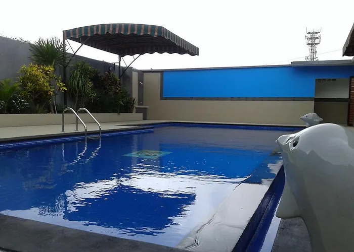 Hotel Bayt Kaboki