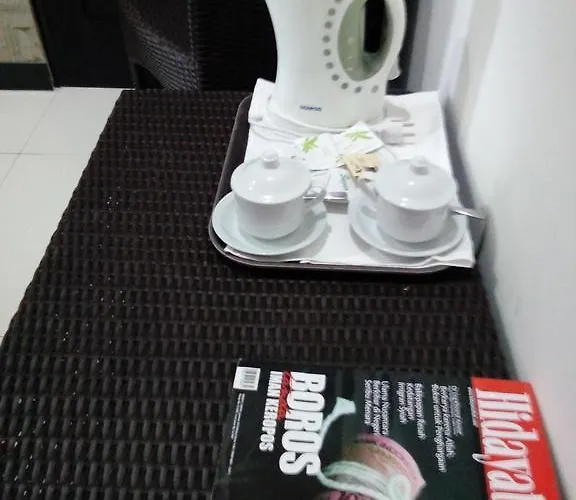 Bayt Kaboki Hotel Kuta (Bali)
