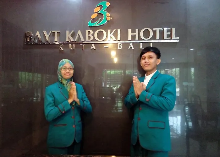 Bayt Kaboki Kuta (Bali)