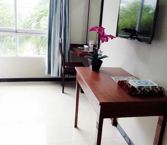 Bayt Kaboki Hotel