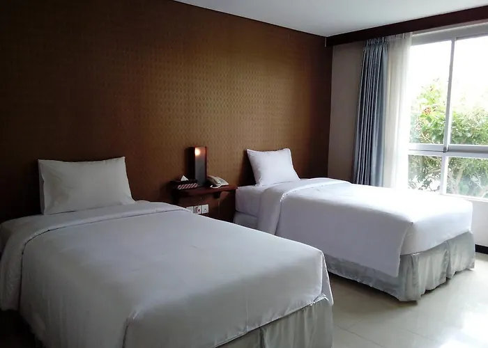 Hotel Bayt Kaboki