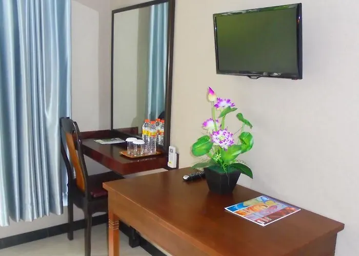 Bayt Kaboki Hotel Kuta (Bali)