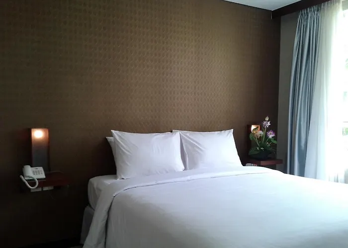Hotel Bayt Kaboki