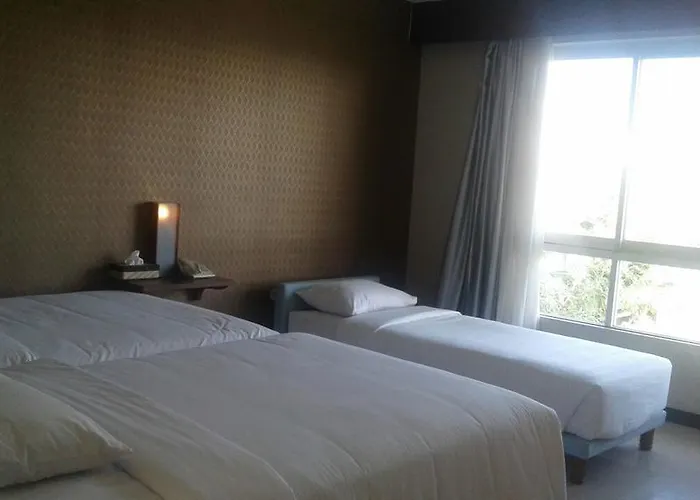 Hotel Bayt Kaboki 3*