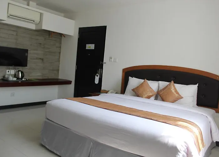Bayt Kaboki Hotel 3*