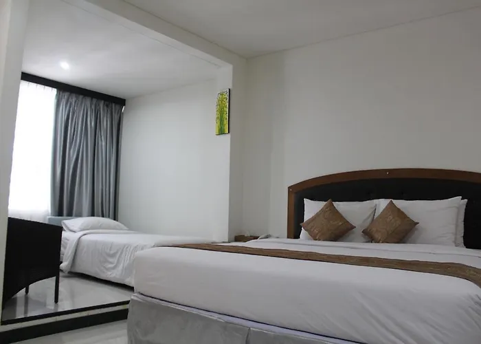 Bayt Kaboki Hotel