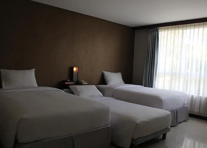 Hotel Bayt Kaboki Kuta (Bali)