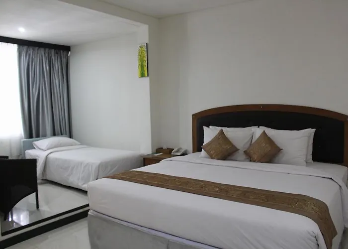 Bayt Kaboki Hotel