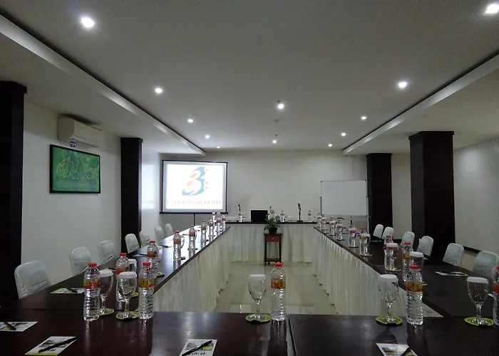 Bayt Kaboki 3* Kuta (Bali)
