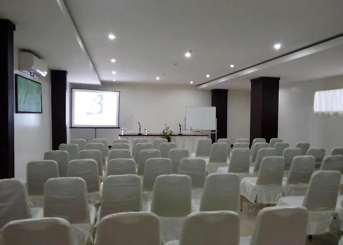 Hotel Bayt Kaboki
