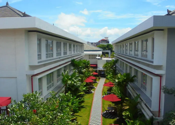 Bayt Kaboki Hotel Kuta (Bali)