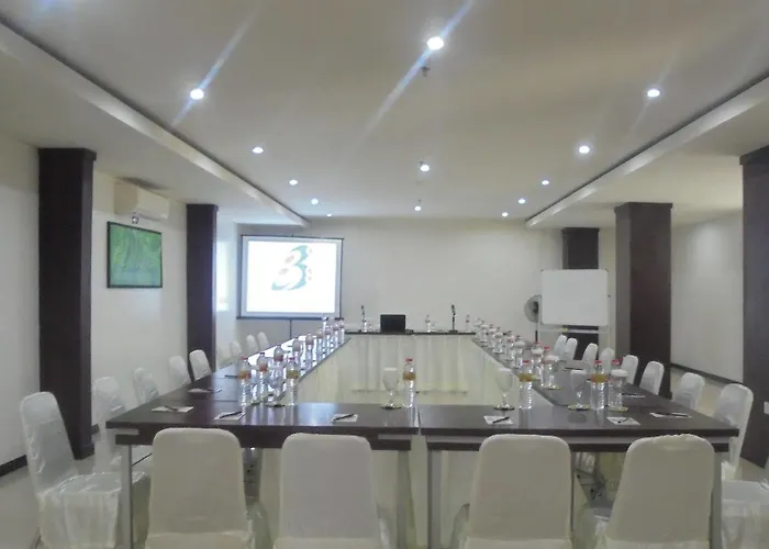 Hotel Bayt Kaboki