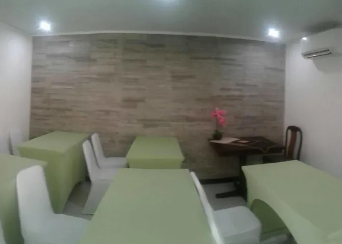 Bayt Kaboki 3* Kuta (Bali)