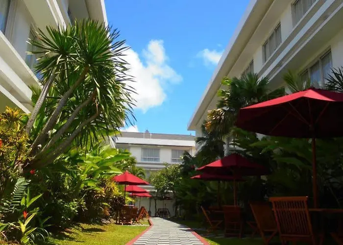 Hotel Bayt Kaboki 3*