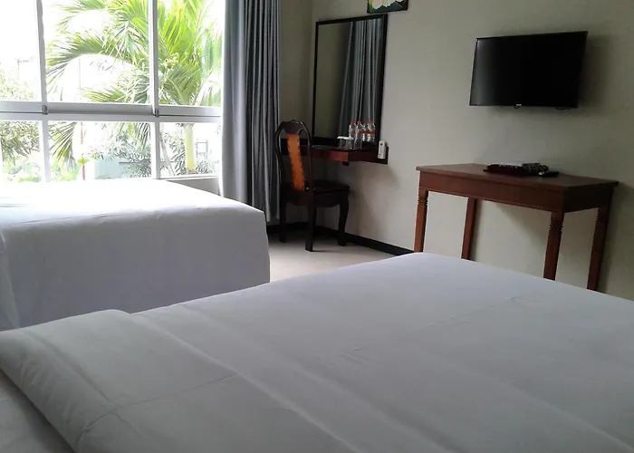 Hotel Bayt Kaboki 3*