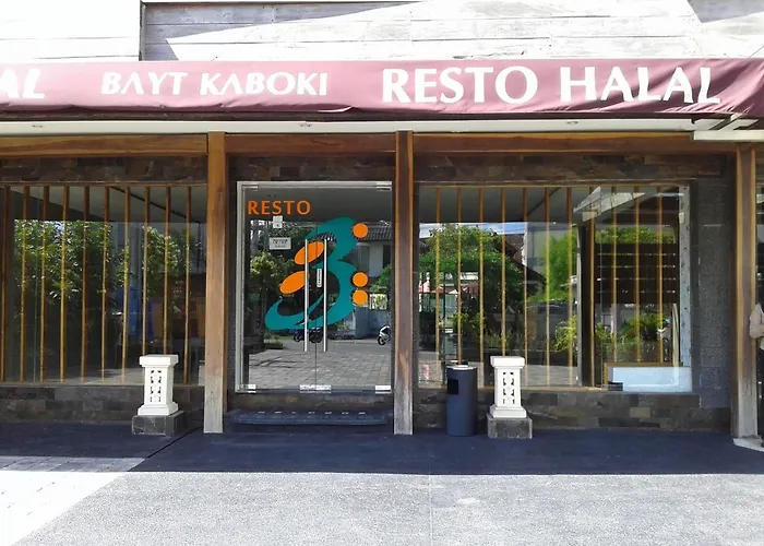 Hotel Bayt Kaboki