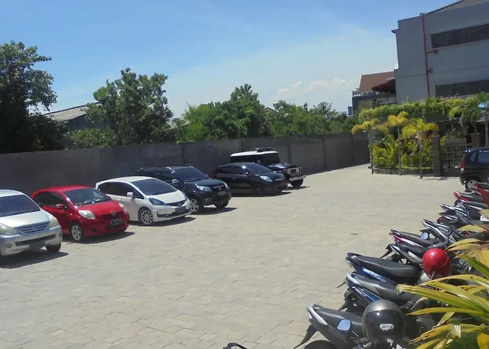 Bayt Kaboki Hotel Kuta (Bali)