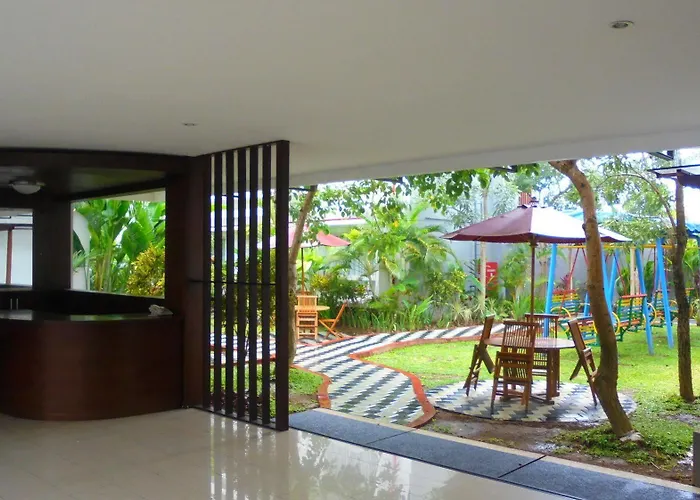 Hotel Bayt Kaboki Kuta (Bali)