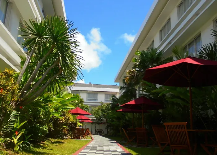 Hotel Bayt Kaboki Kuta (Bali)